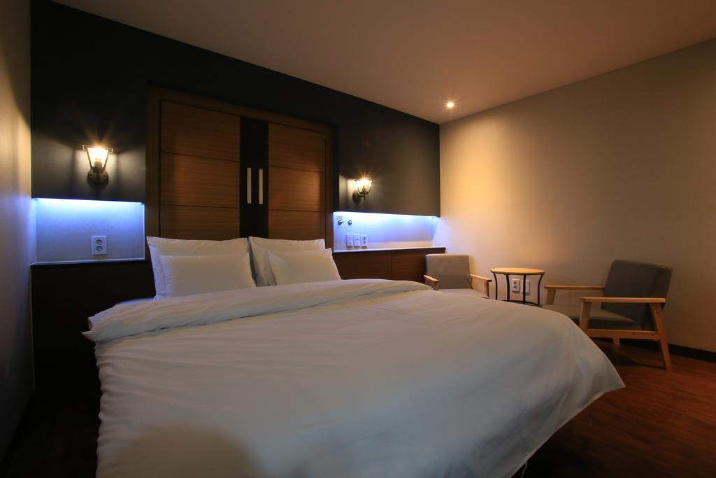 The Ace Hotel Seoul Exterior photo