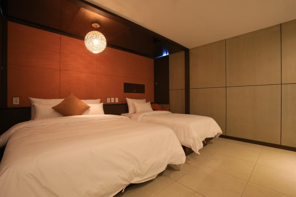 The Ace Hotel Seoul Exterior photo