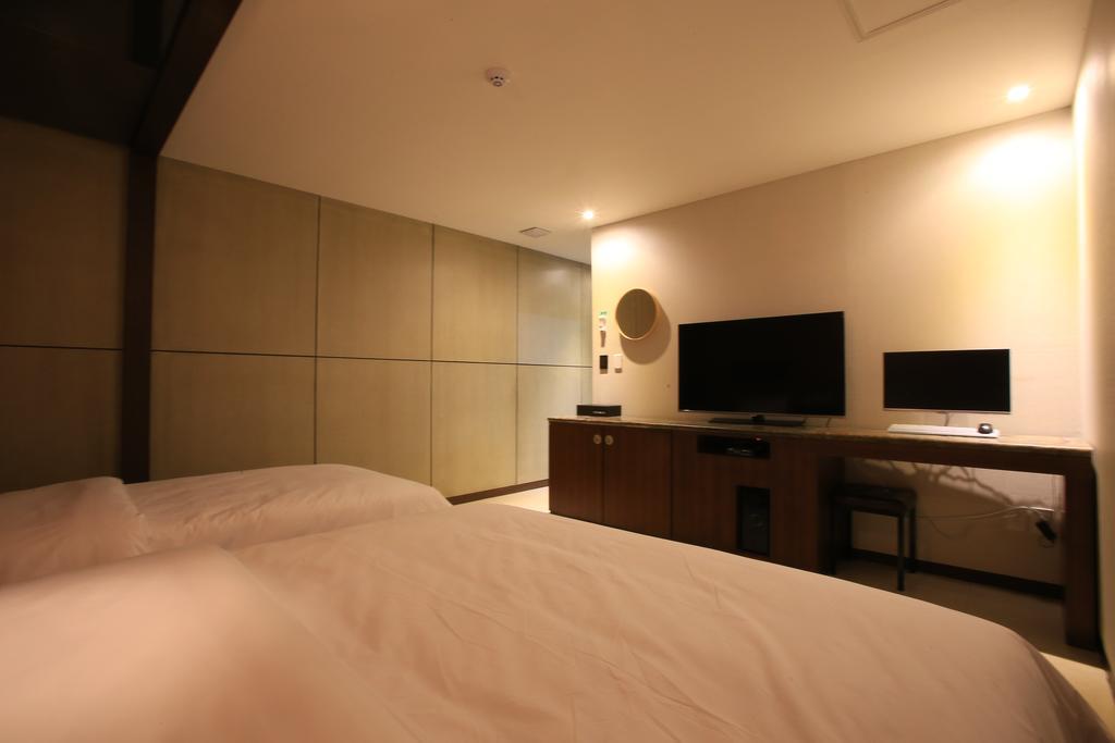 The Ace Hotel Seoul Exterior photo