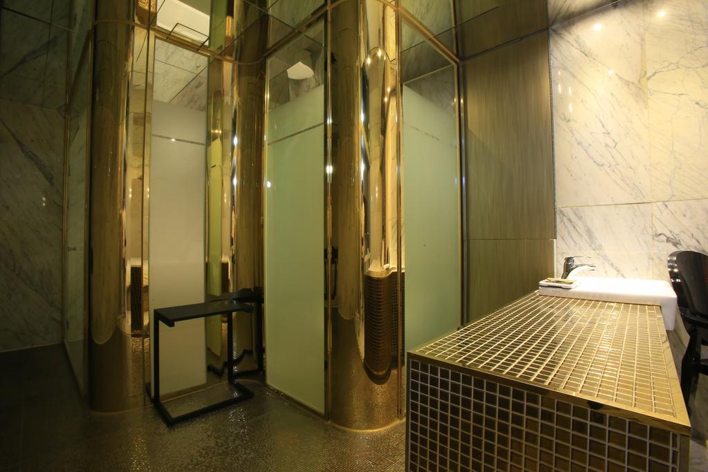 The Ace Hotel Seoul Exterior photo