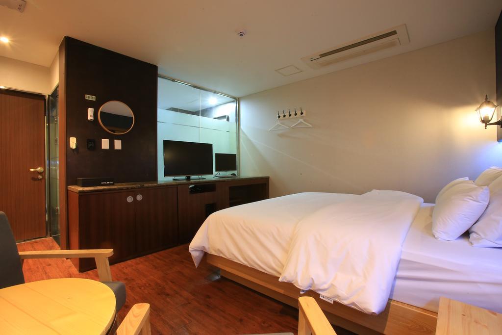 The Ace Hotel Seoul Exterior photo
