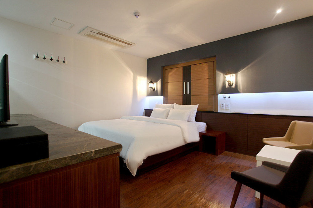 The Ace Hotel Seoul Exterior photo