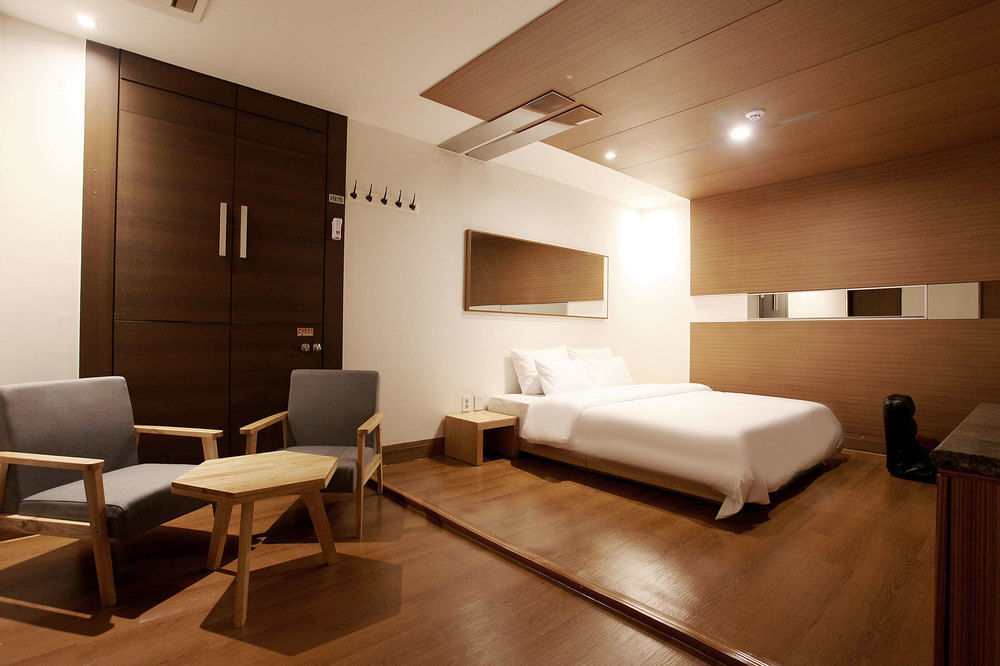 The Ace Hotel Seoul Exterior photo