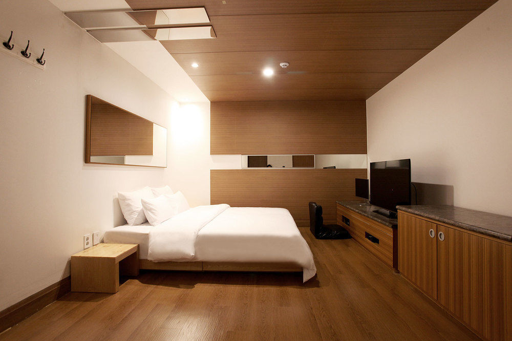The Ace Hotel Seoul Exterior photo